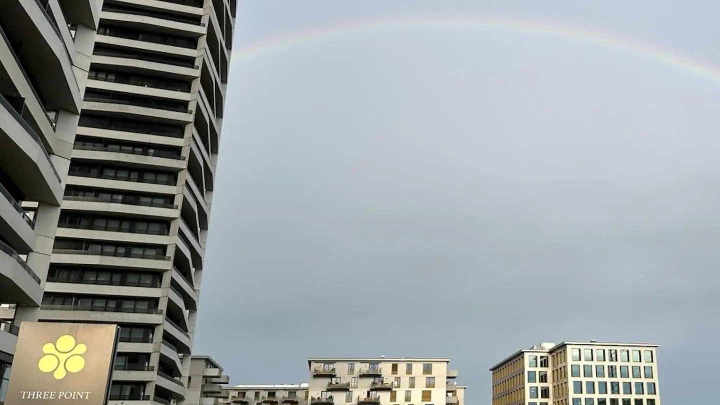 Wohnung kaufen - 8600 Dübendorf - Foto 2