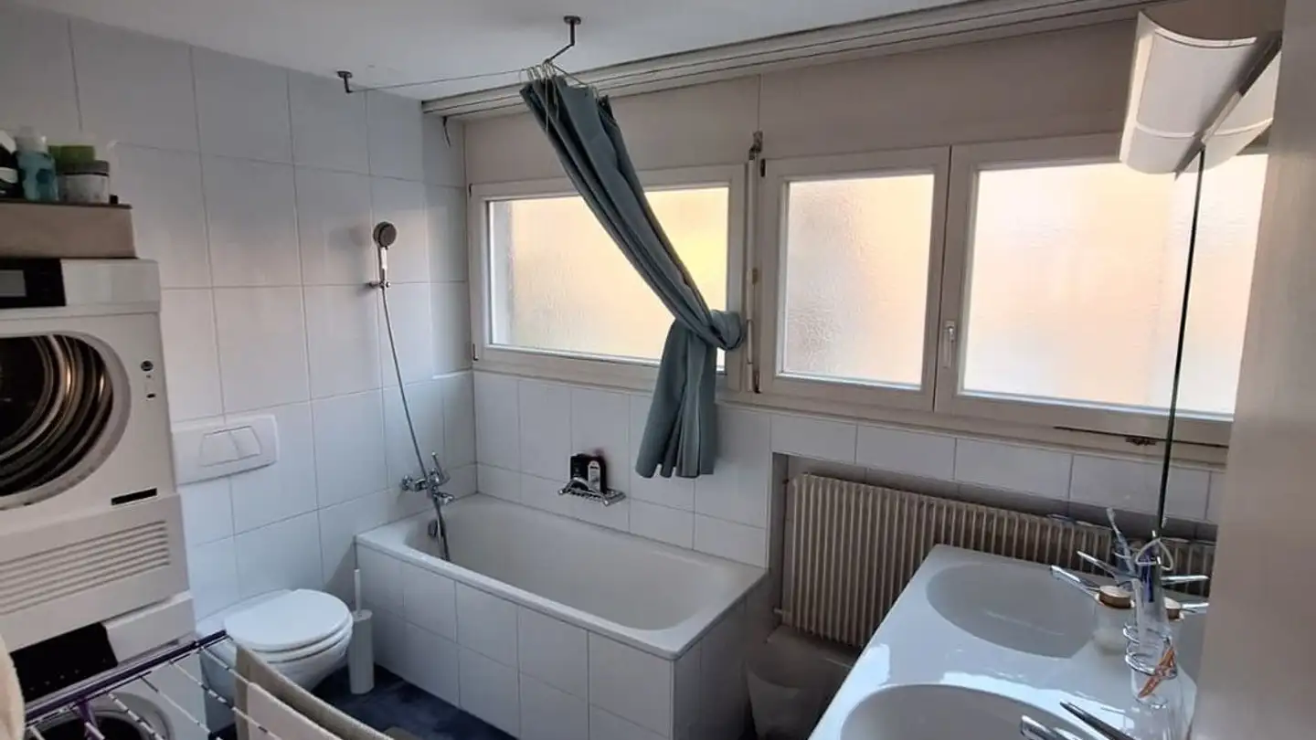 Zimmer mieten - Habsburgerstrasse 26, 6003 Luzern - Foto 3
