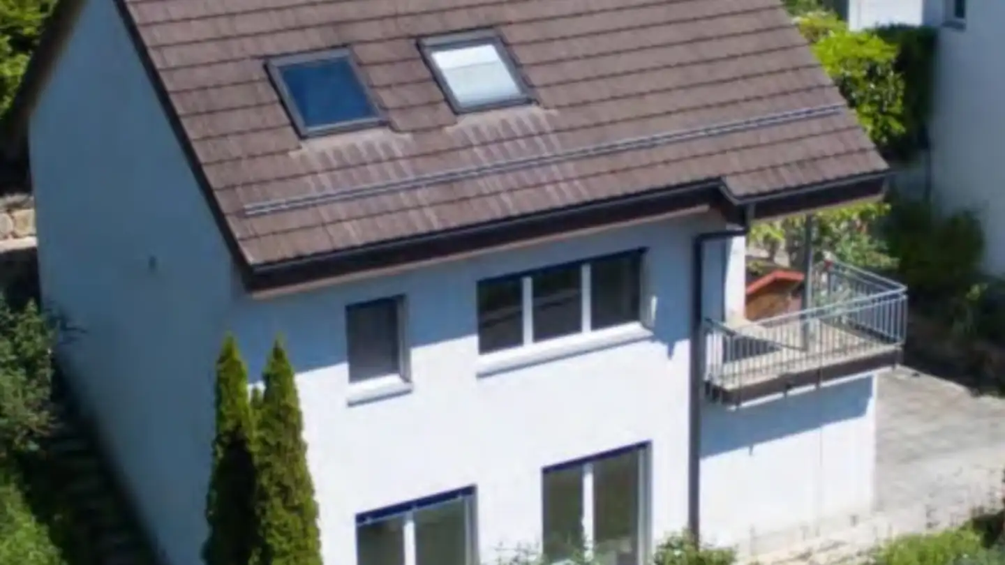 Maison individuelle à vendre - Oberer Holdenweg, 4434 Hölstein