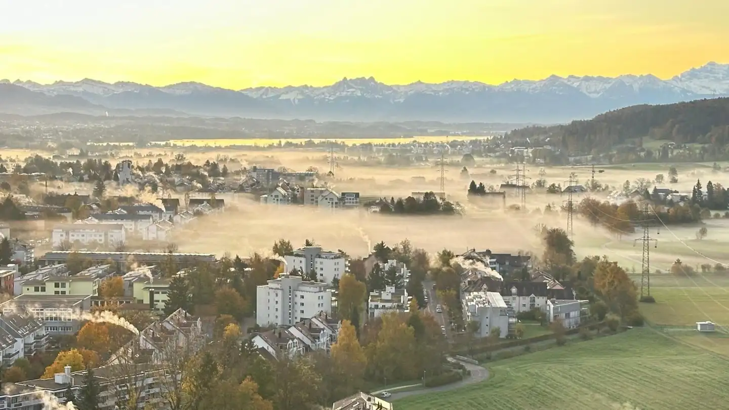 Appartement à vendre - 8600 Dübendorf - Photo 4