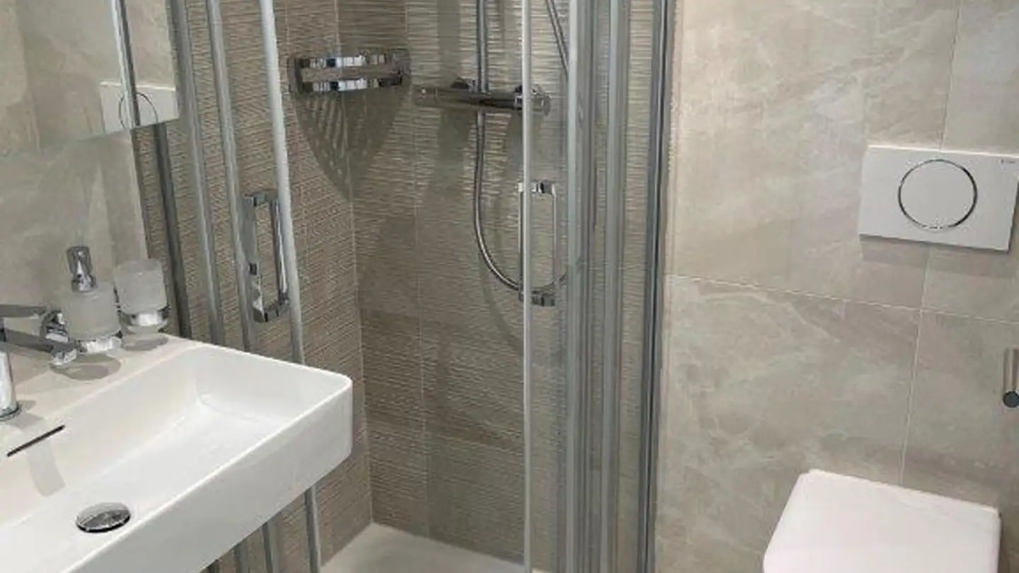 Zimmer mieten - Wehntalerstrasse 572, 8046 Zürich - Foto 2