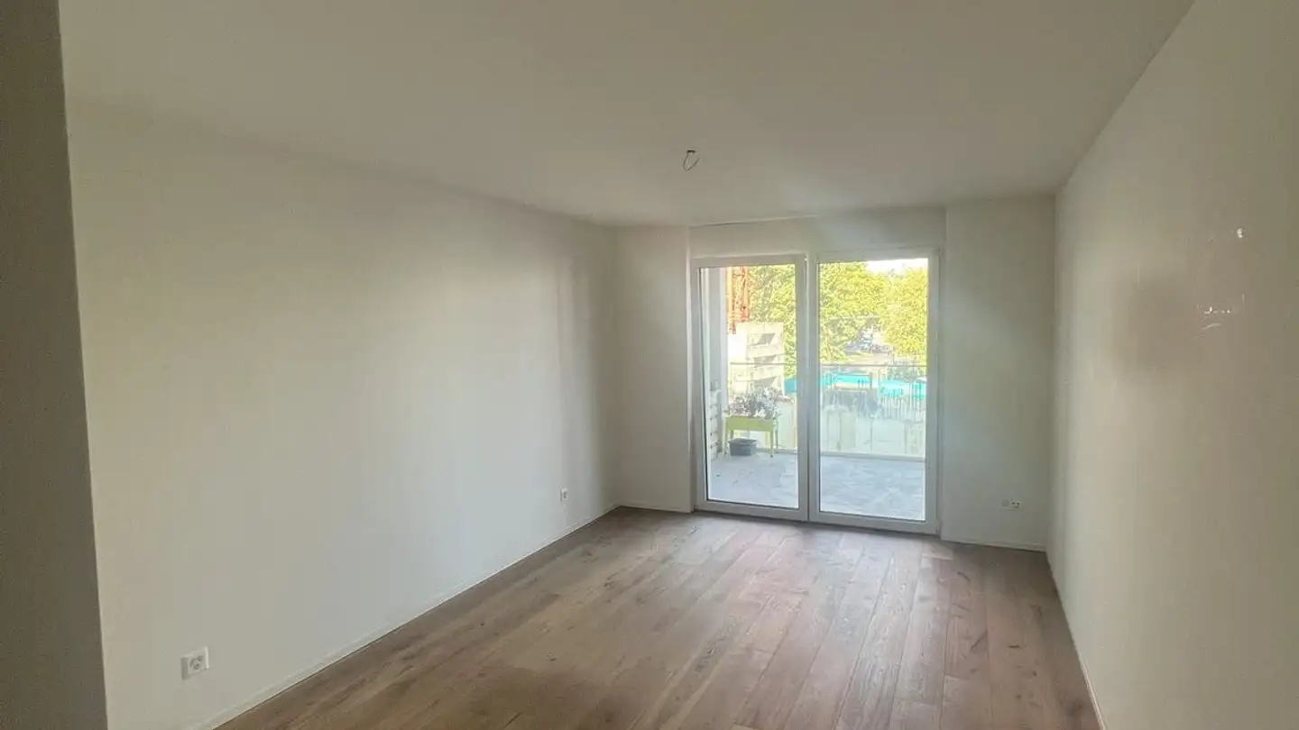 Zimmer mieten - Wehntalerstrasse 572, 8046 Zürich - Foto 3