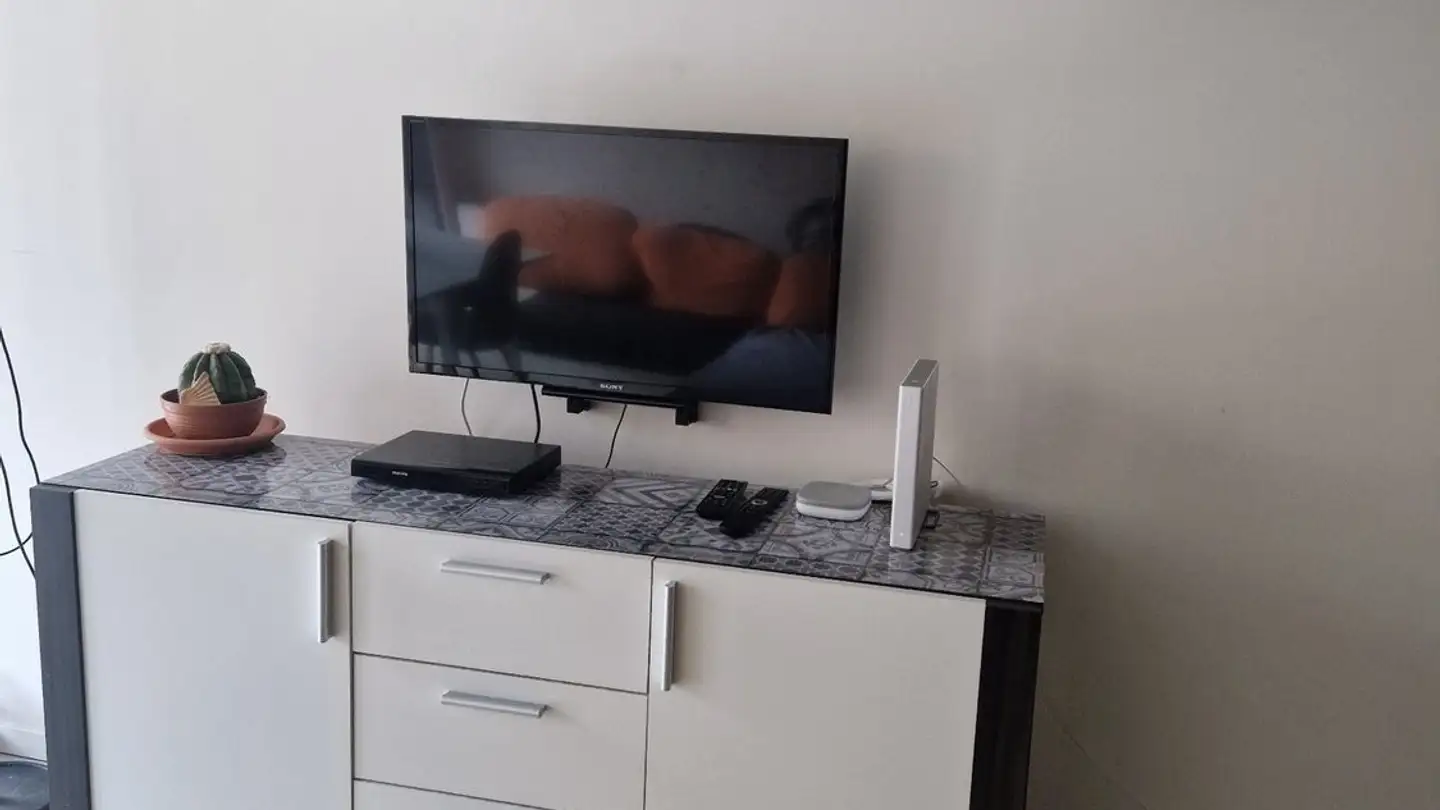 Appartement à louer - Via San Gottardo, 6500 Bellinzona - Photo 4