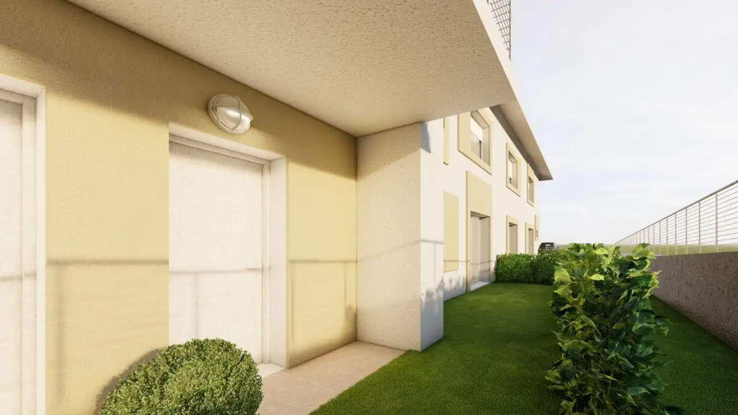 Appartamento in vendita - 6807 Taverne - Foto 4