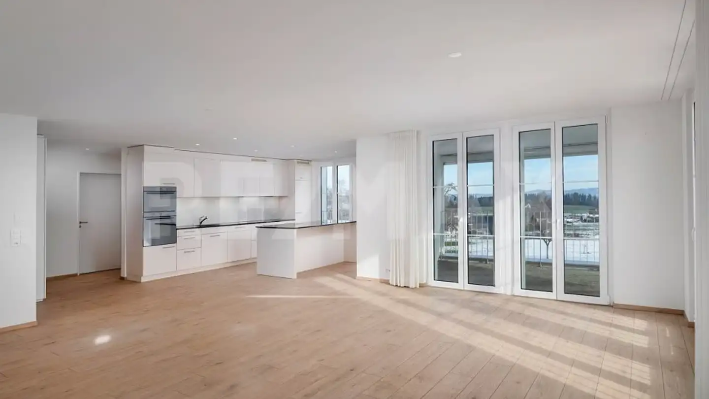 Appartamento in affitto - 8820 Wädenswil - Foto 3