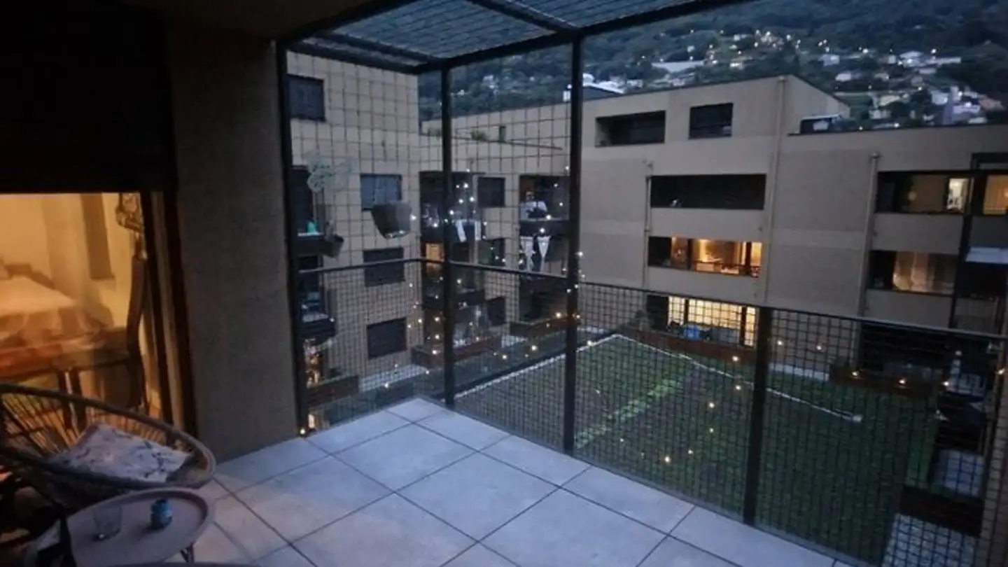 Appartement à louer - Via San Gottardo, 6500 Bellinzona - Photo 3