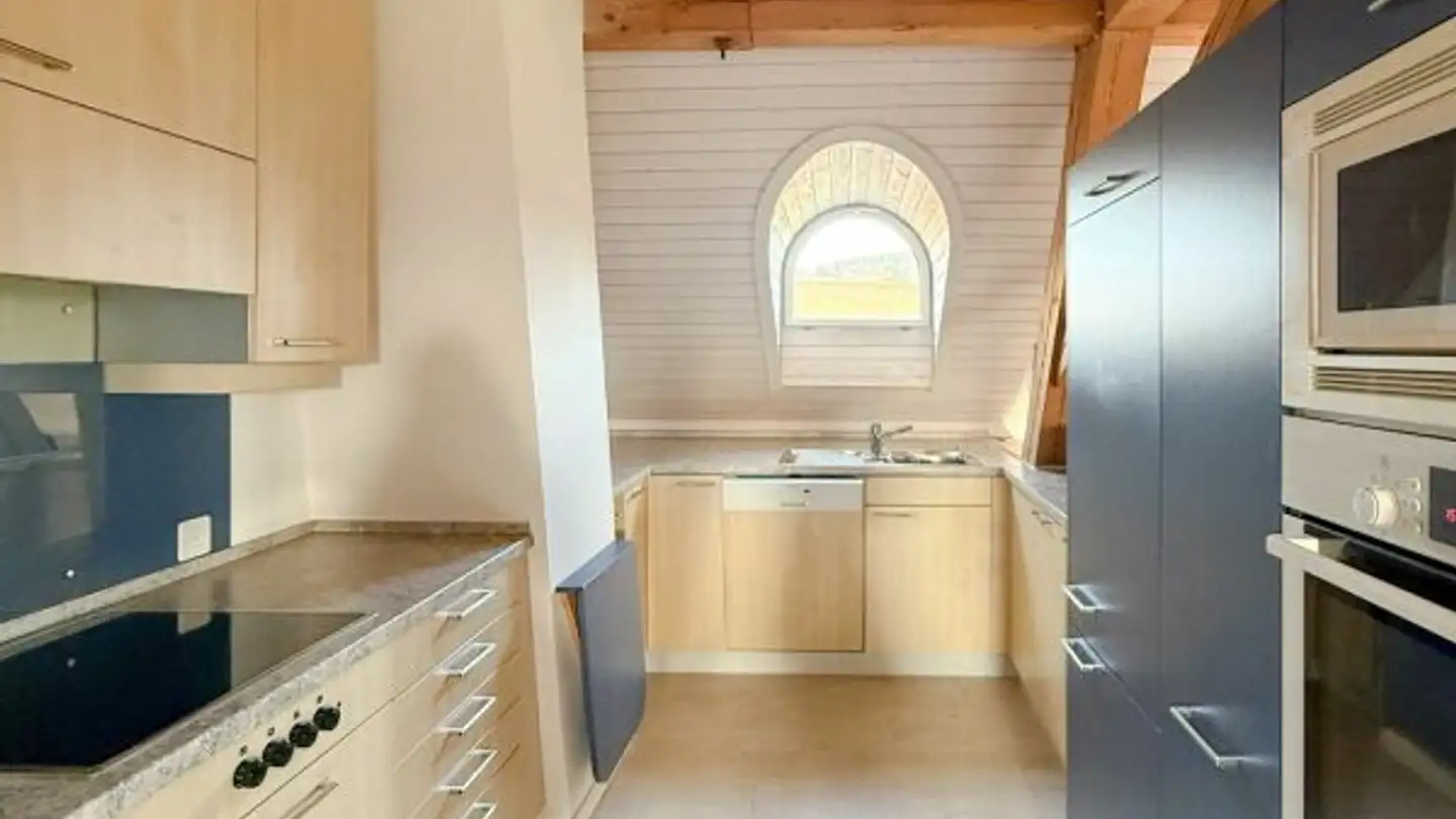 Duplex in affitto - Grossholzerstrasse 2, 8932 Mettmenstetten - Photo 2