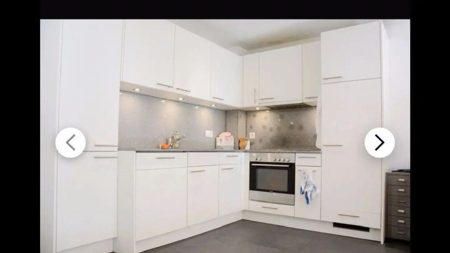 Appartement à louer - Rue De Loos 28, 3979 Grône - Photo 2