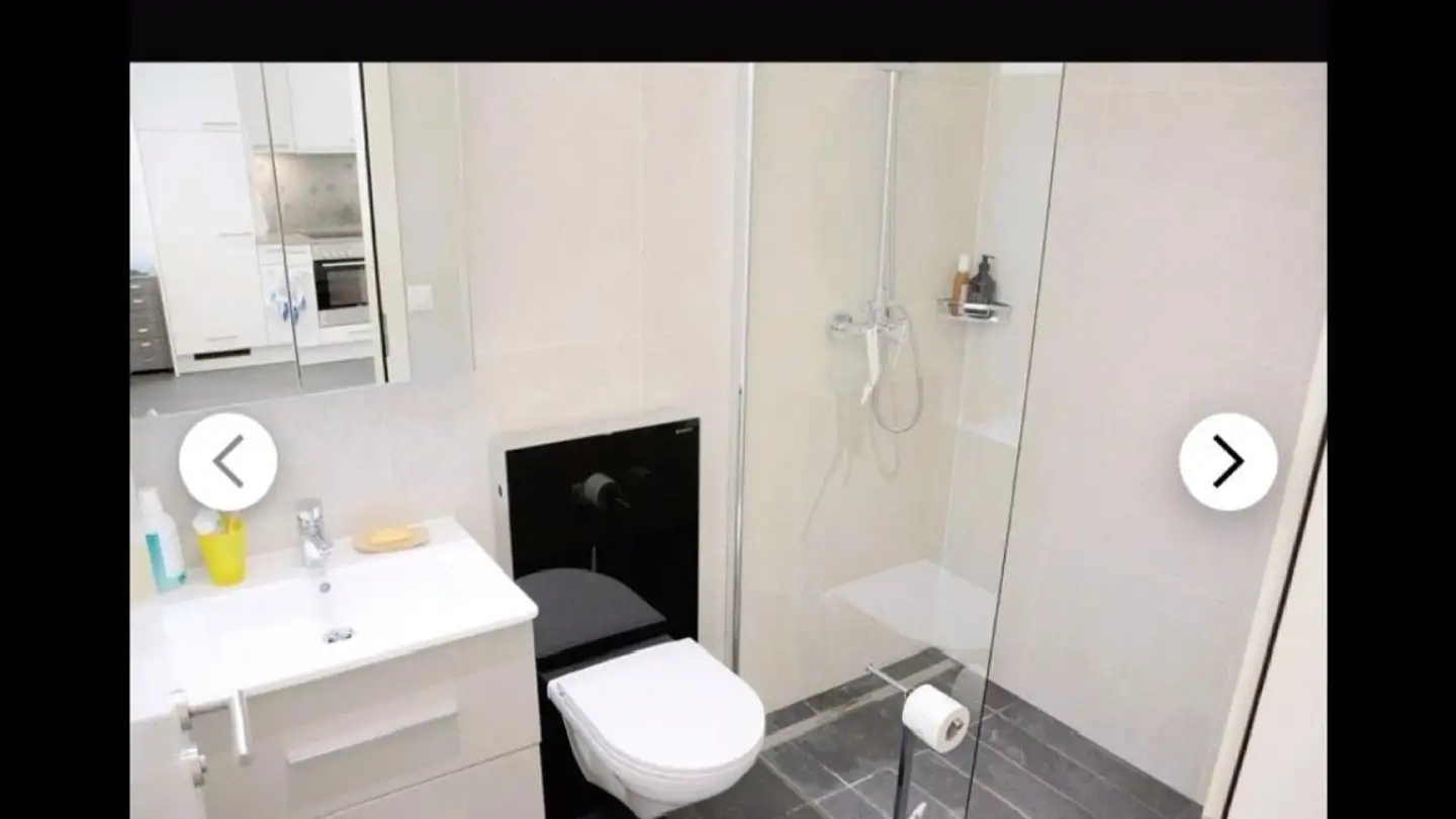 Appartement à louer - Rue De Loos 28, 3979 Grône - Photo 3