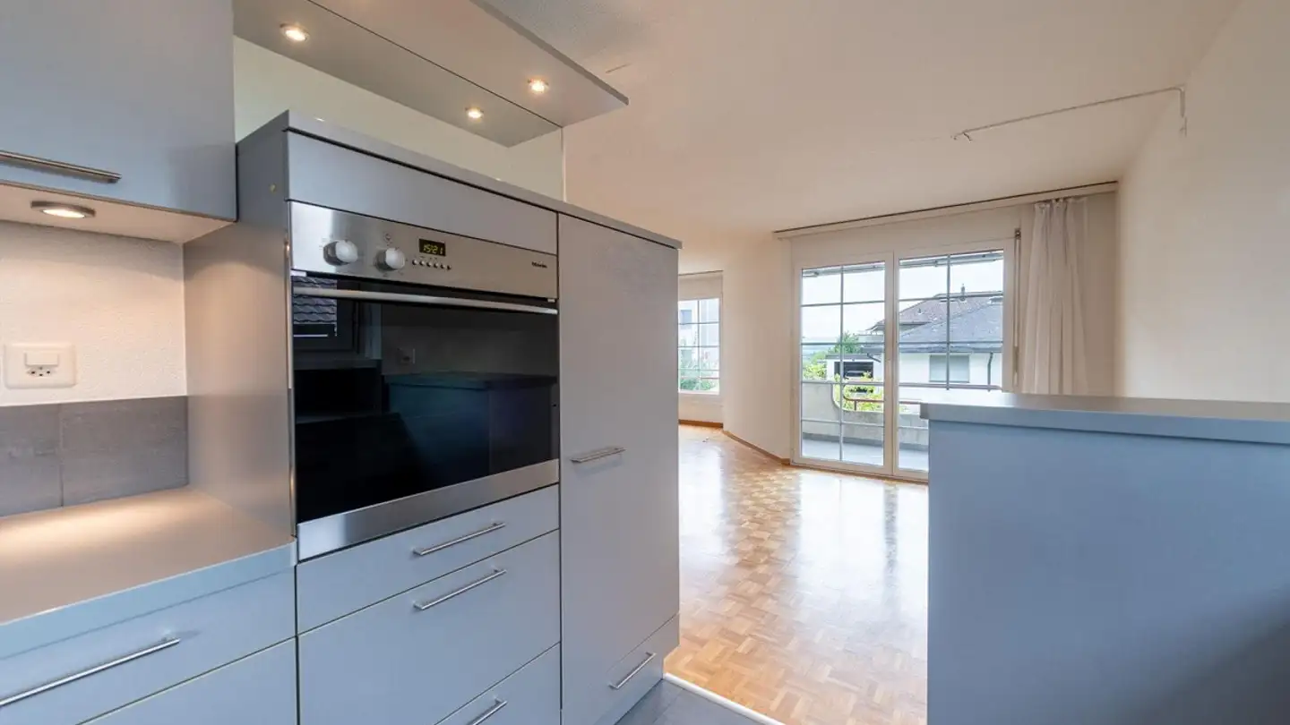 Appartement à vendre - Rötistrasse 1, 4534 Flumenthal - Photo 4
