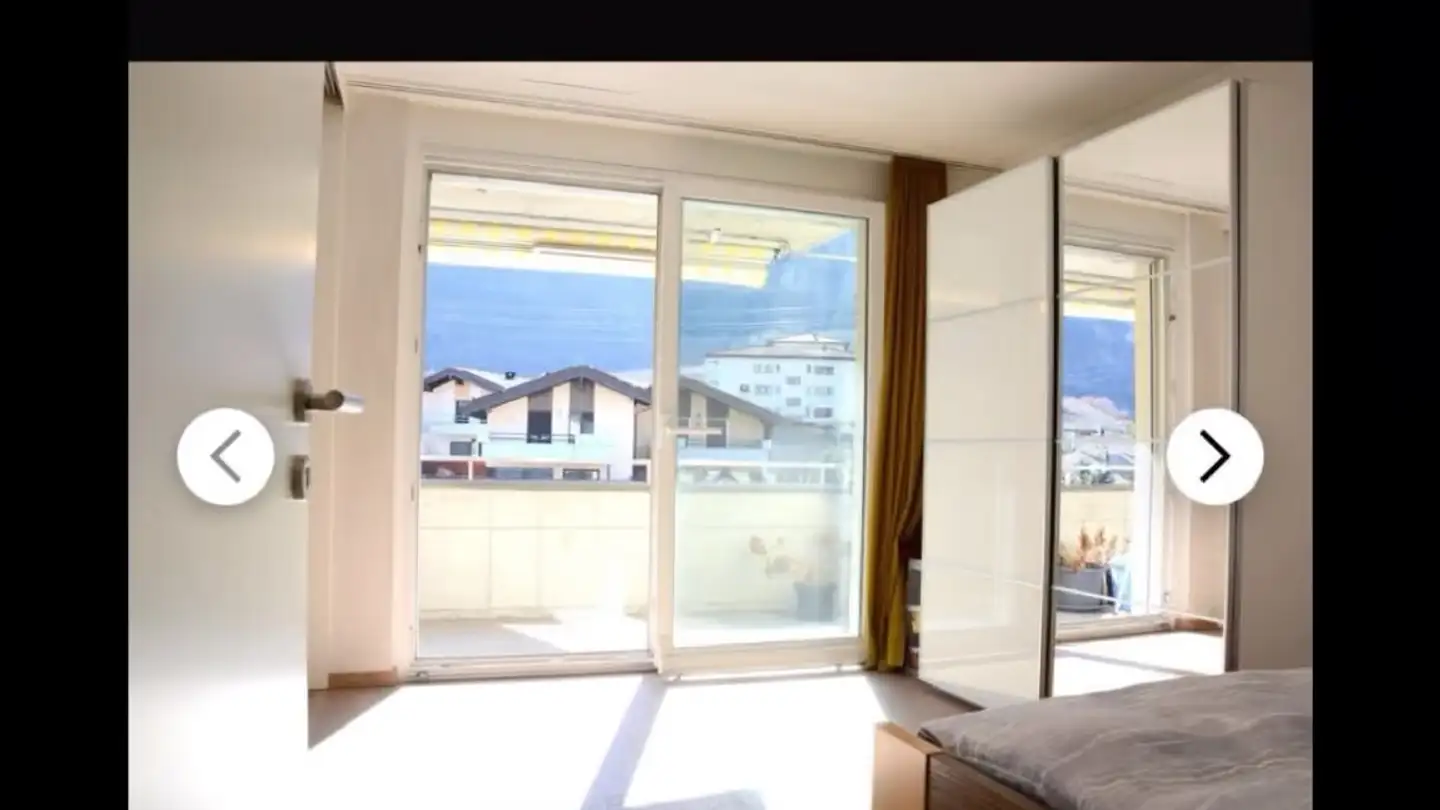 Appartement à louer - Rue De Loos 28, 3979 Grône - Photo 4