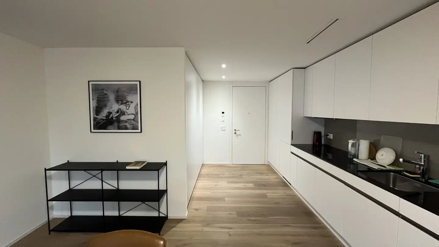 Appartamento in affitto - 6300 Zug