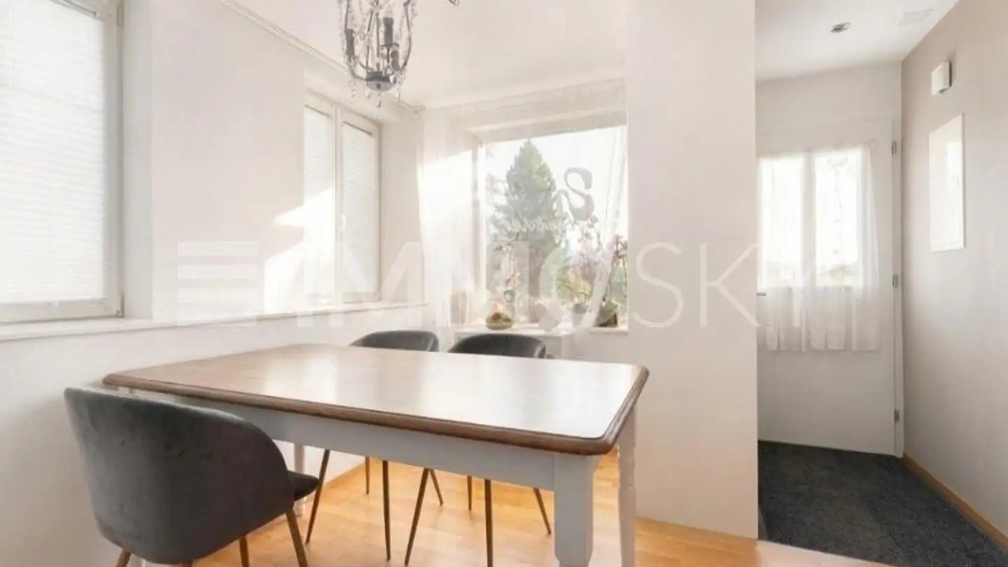 Einfamilienhaus kaufen - 9053 Teufen AR - Foto 3