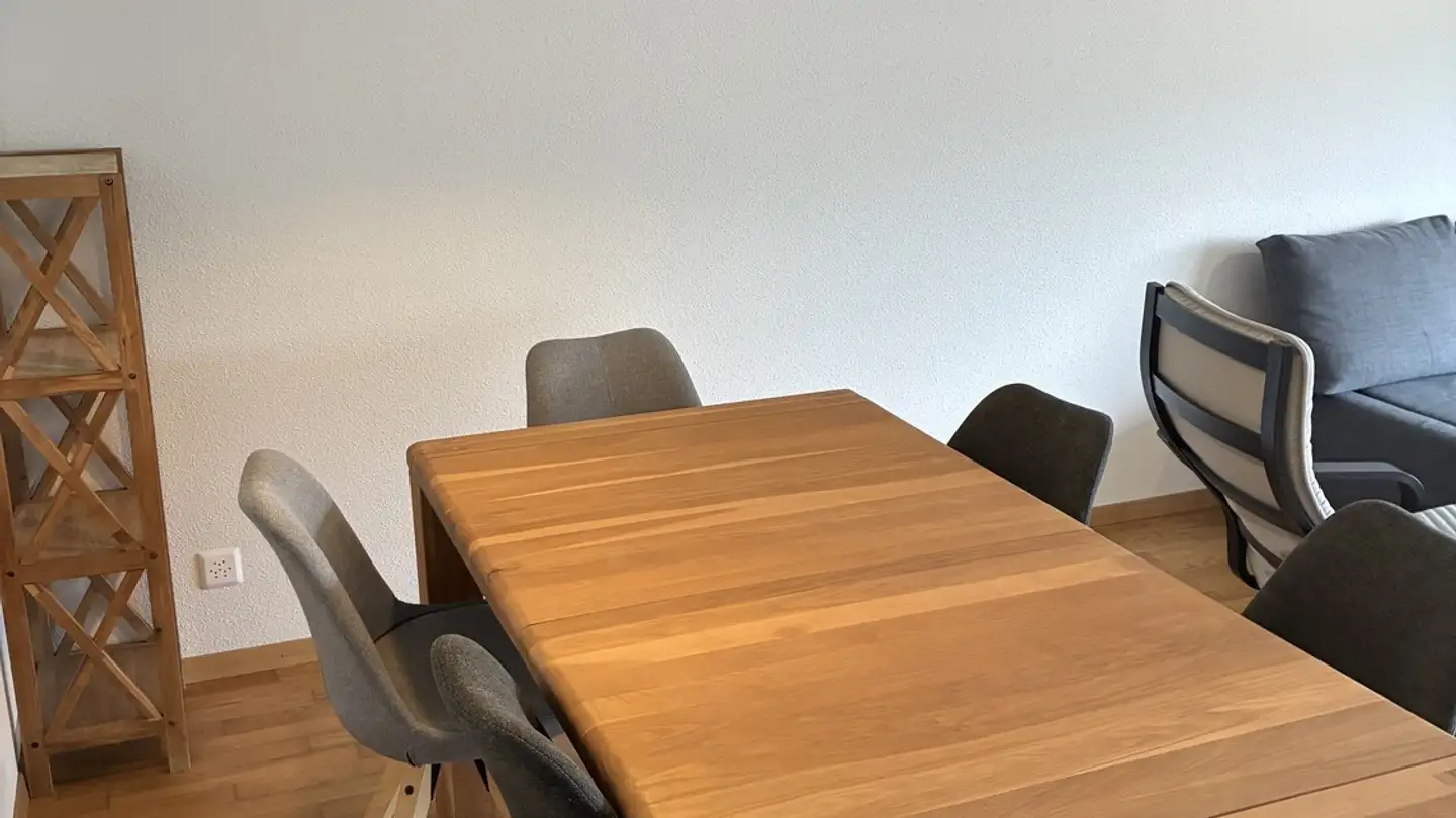 Zimmer mieten - 1022 Chavannes-près-Renens - Foto 2