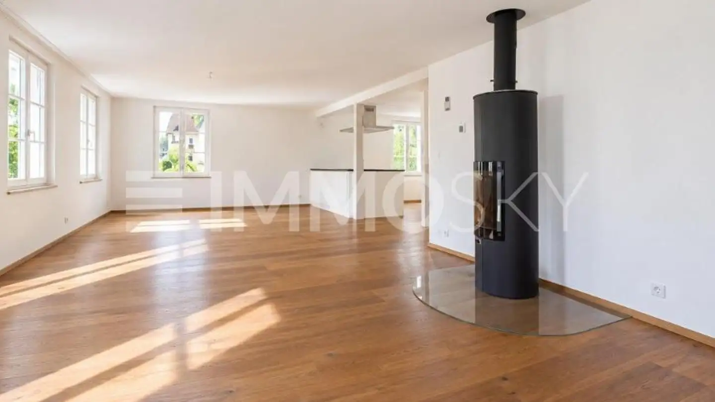 Einfamilienhaus kaufen - 9053 Teufen AR