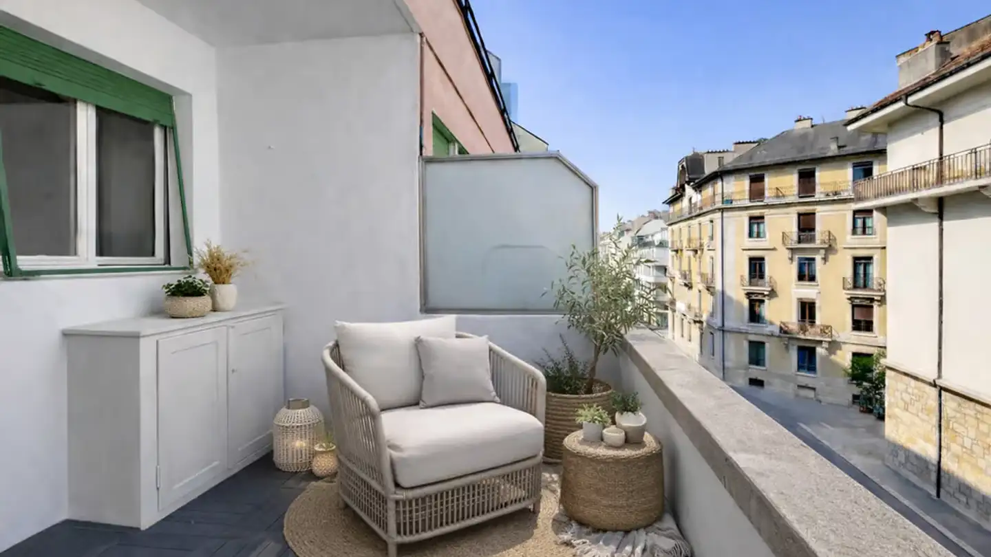 Appartamento in vendita - 1202 Genève - Foto 2