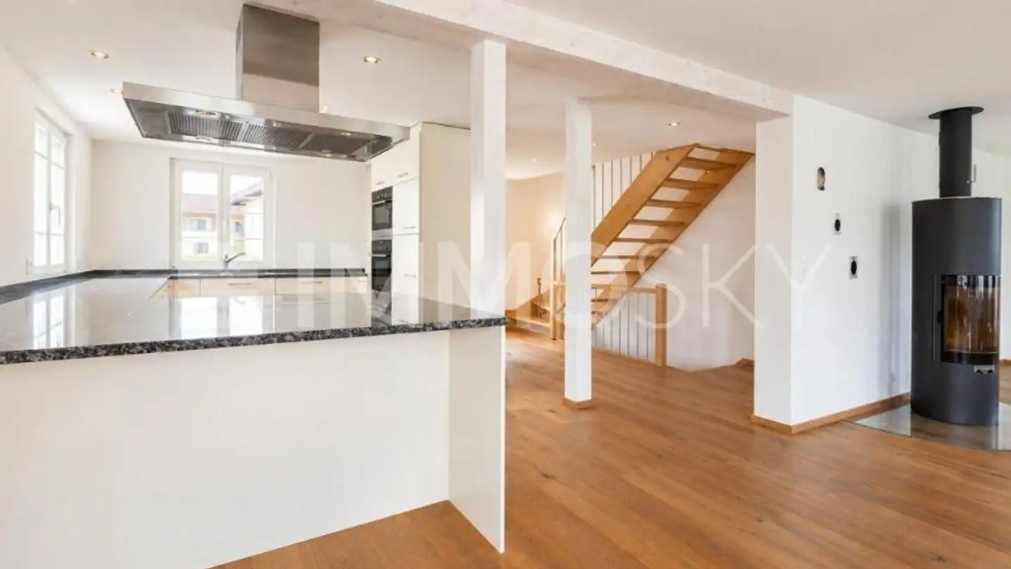 Einfamilienhaus kaufen - 9053 Teufen AR - Foto 2
