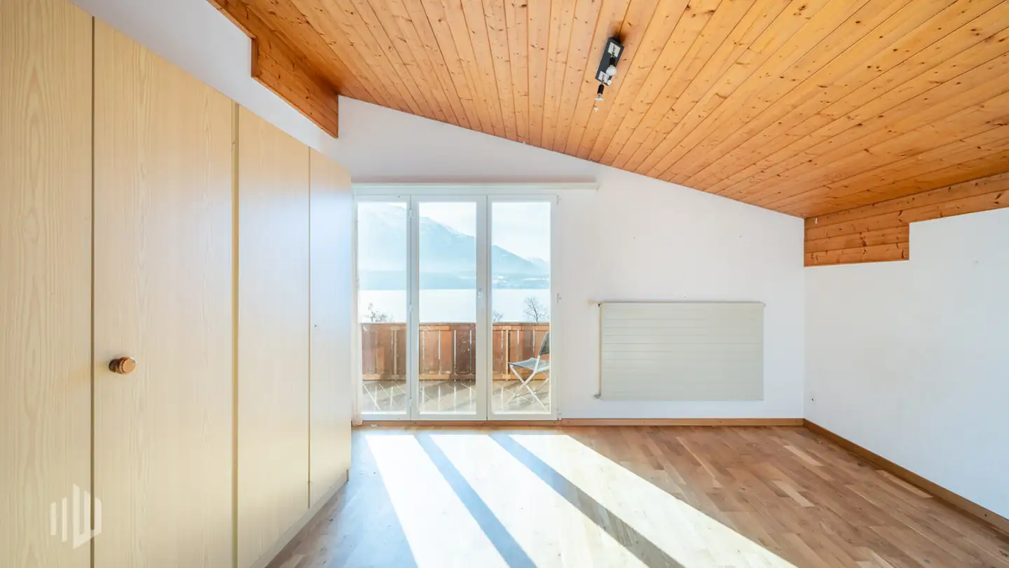 Maison troglodyte à vendre - Alter Oberländerweg, 3654 Gunten - Photo 4