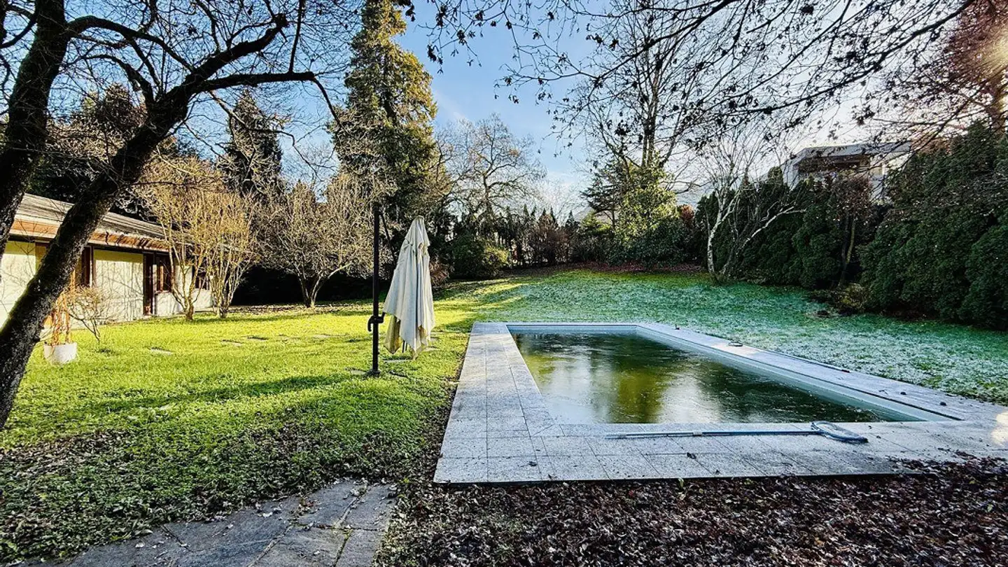 Villa à louer - 6925 Gentilino