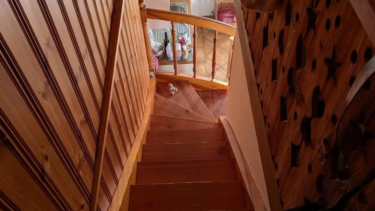 Appartement à louer - Rue De Fontenelle 59, 1976 Erde - Photo 3