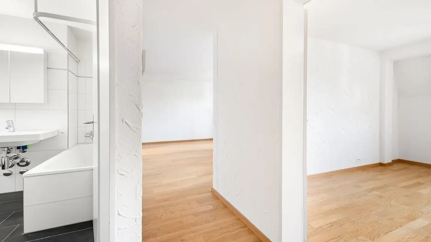 Apartment for rent - Querstrasse, 8050 Zürich - Photo 3