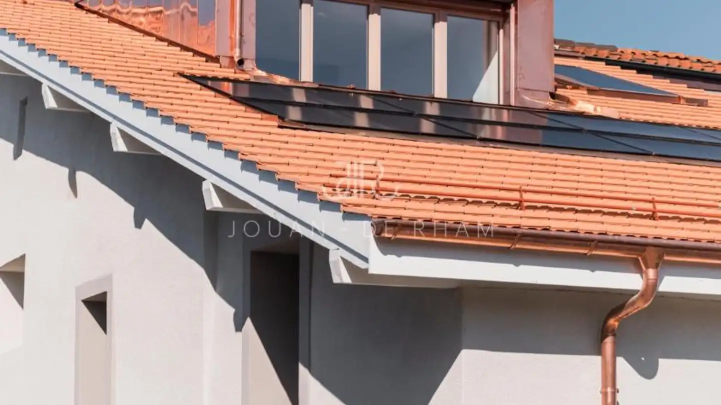 Single house for sale - 1241 Puplinge