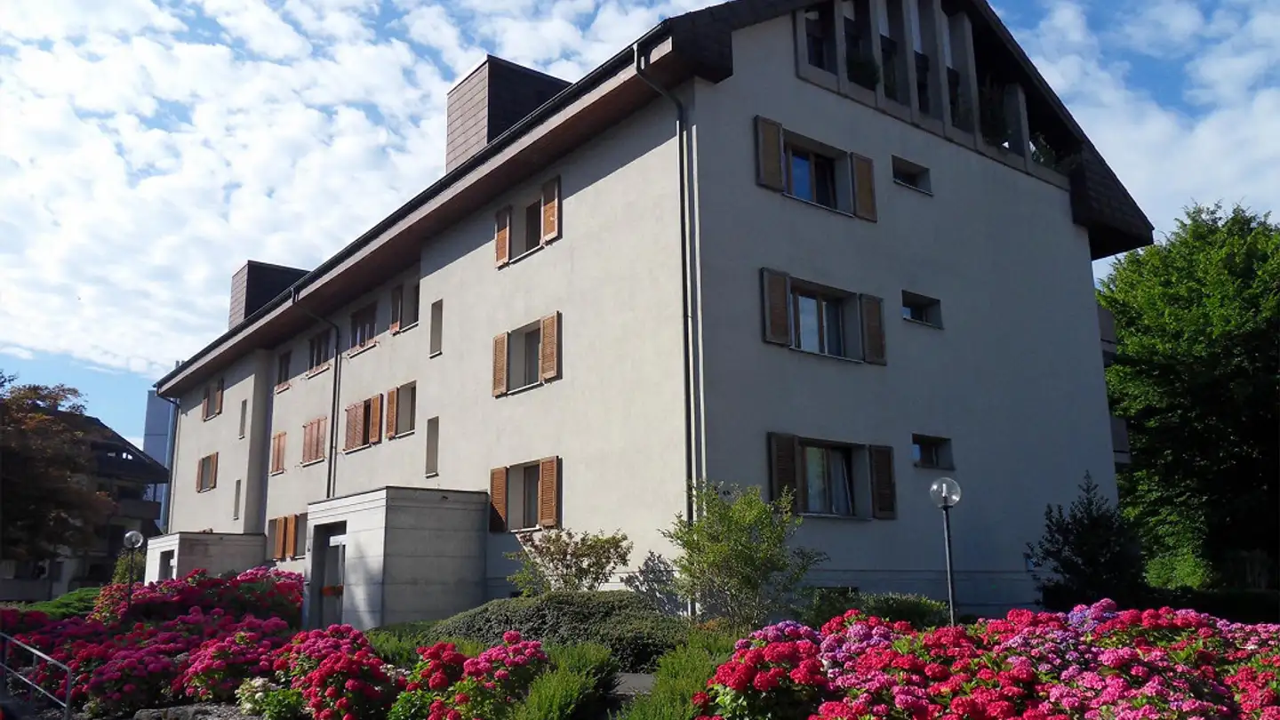 Appartamento in affitto - Maienzugstrasse 6a, 5000 Aarau