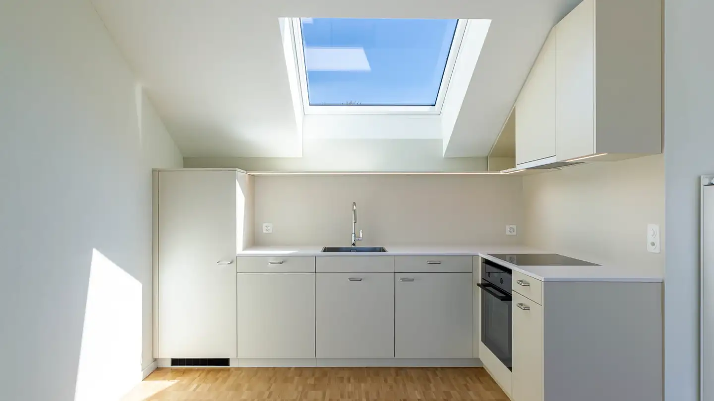 Appartamento in affitto - Blumenweg 12, 5000 Aarau - Foto 3