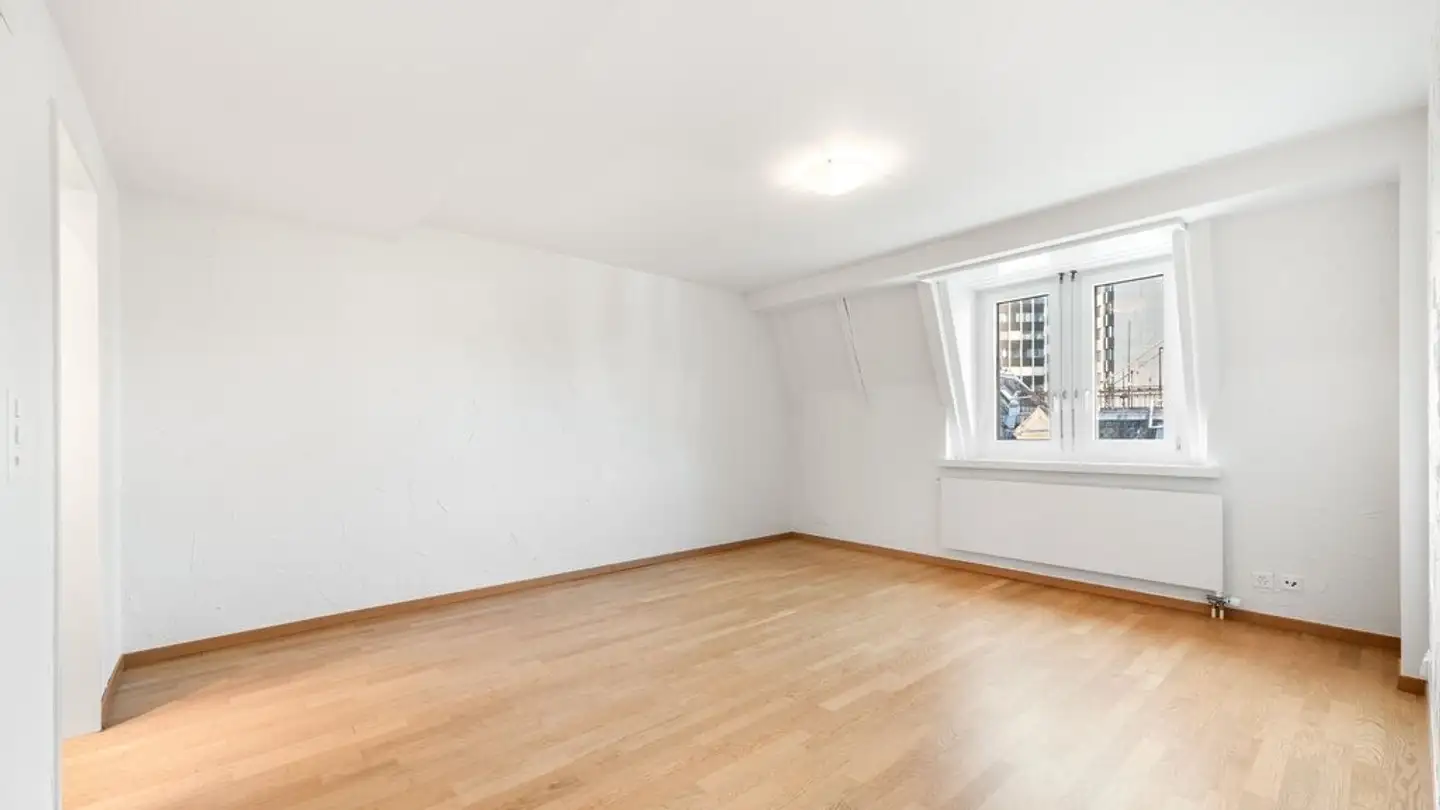 Apartment for rent - Querstrasse, 8050 Zürich - Photo 4