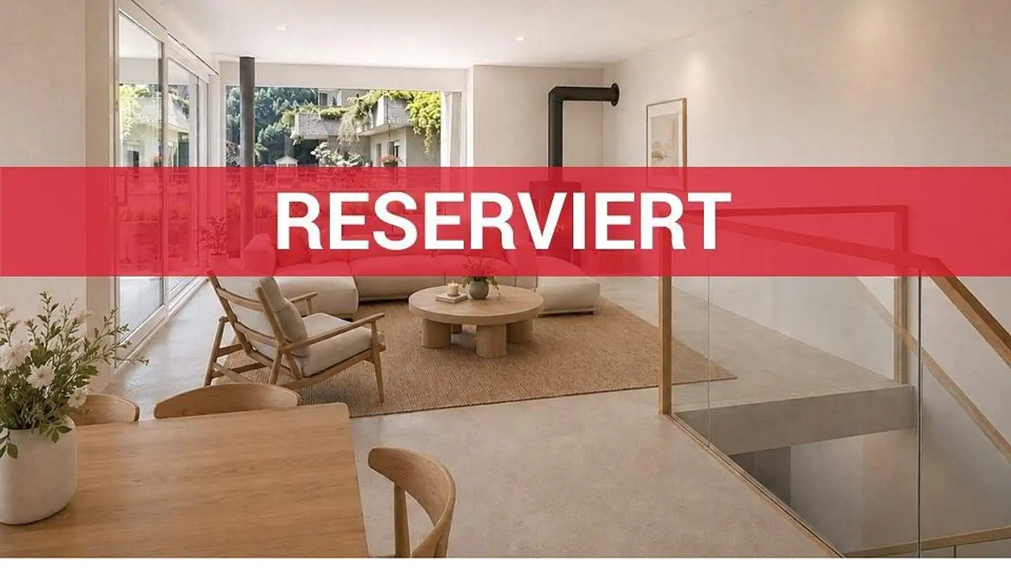 Maison individuelle à vendre - 3653 Oberhofen am Thunersee