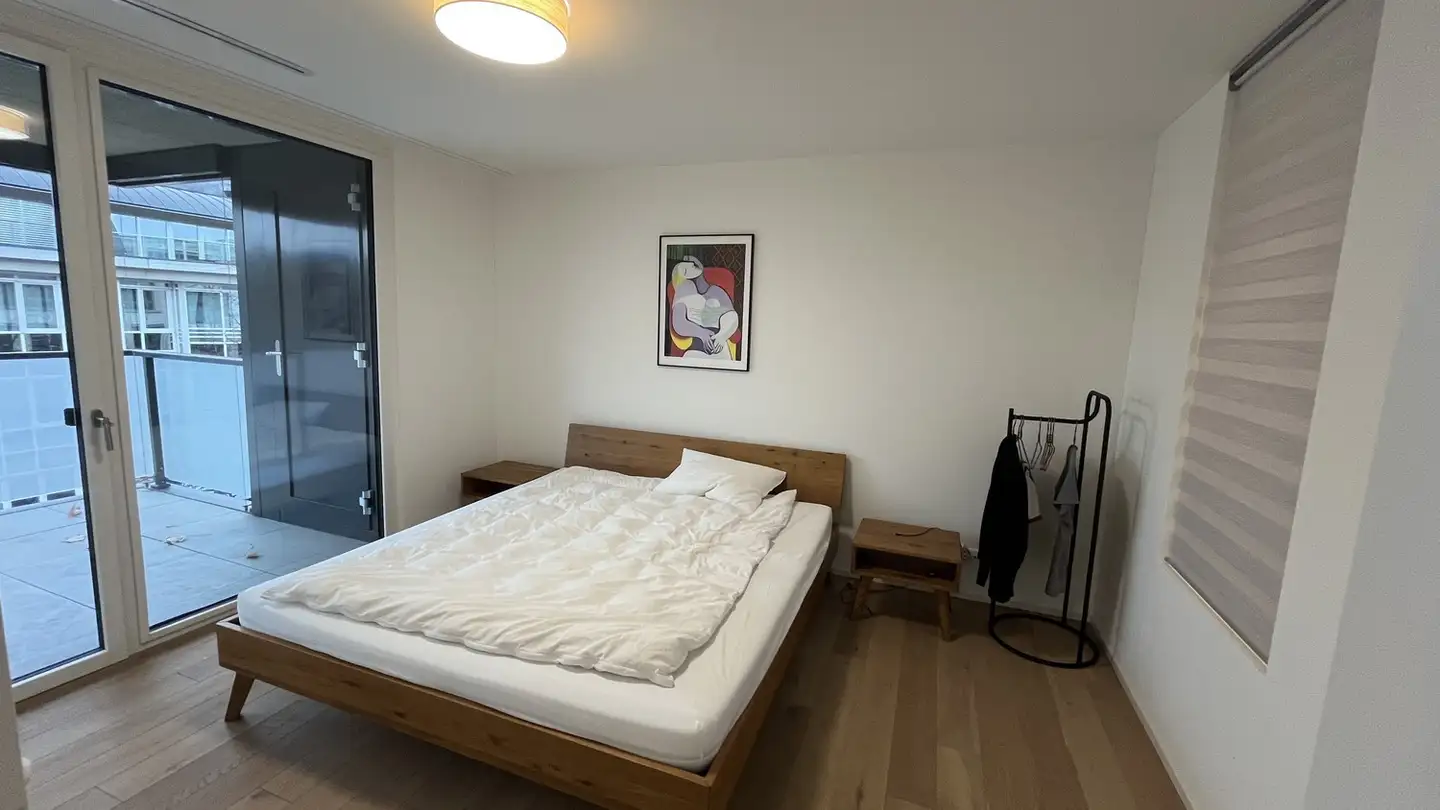 Appartamento in affitto - Gubelstrasse 5, 6300 Zug - Photo 4