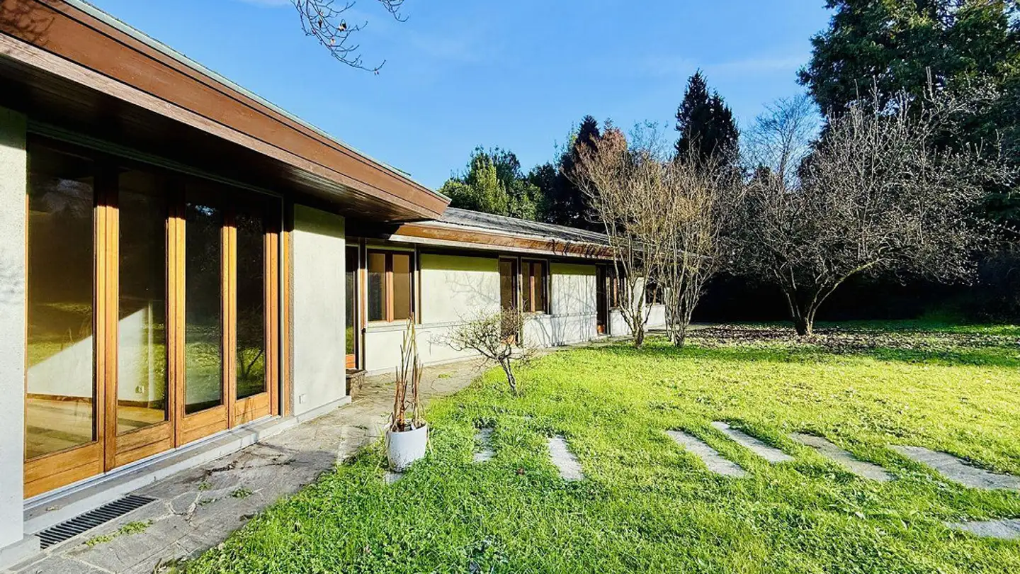 Villa à louer - 6925 Gentilino - Photo 3