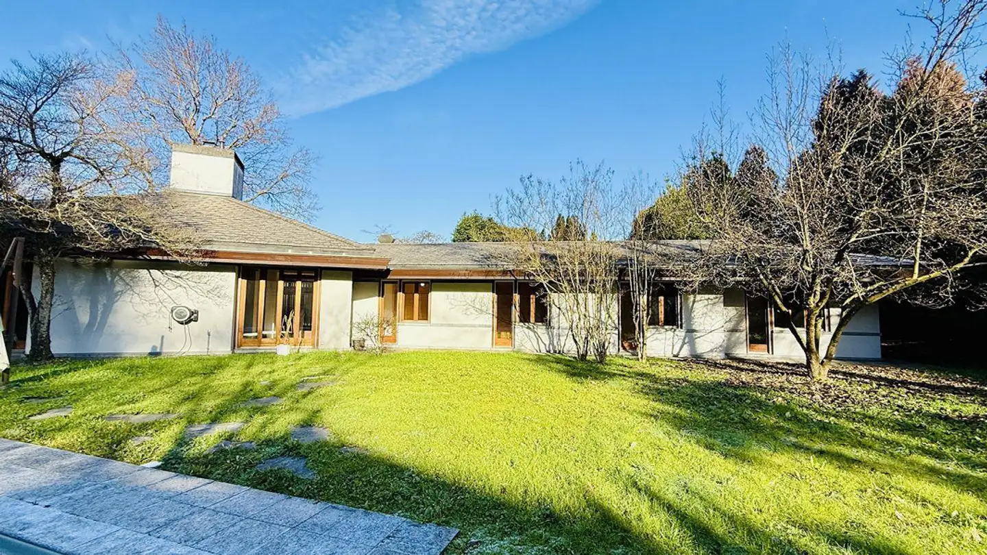 Villa à louer - 6925 Gentilino - Photo 4