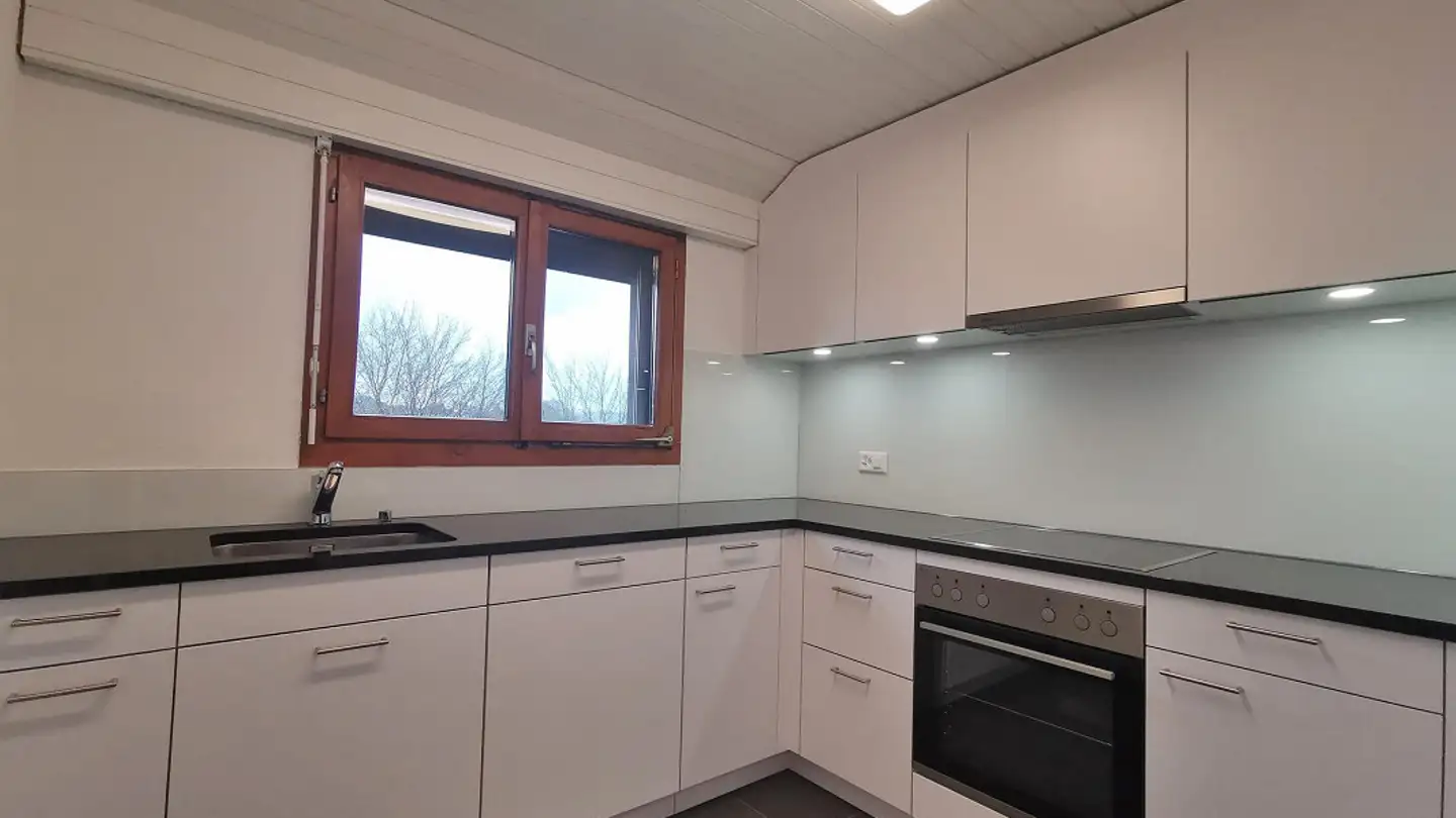 Appartamento in affitto - Maienzugstrasse 6a, 5000 Aarau - Foto 2