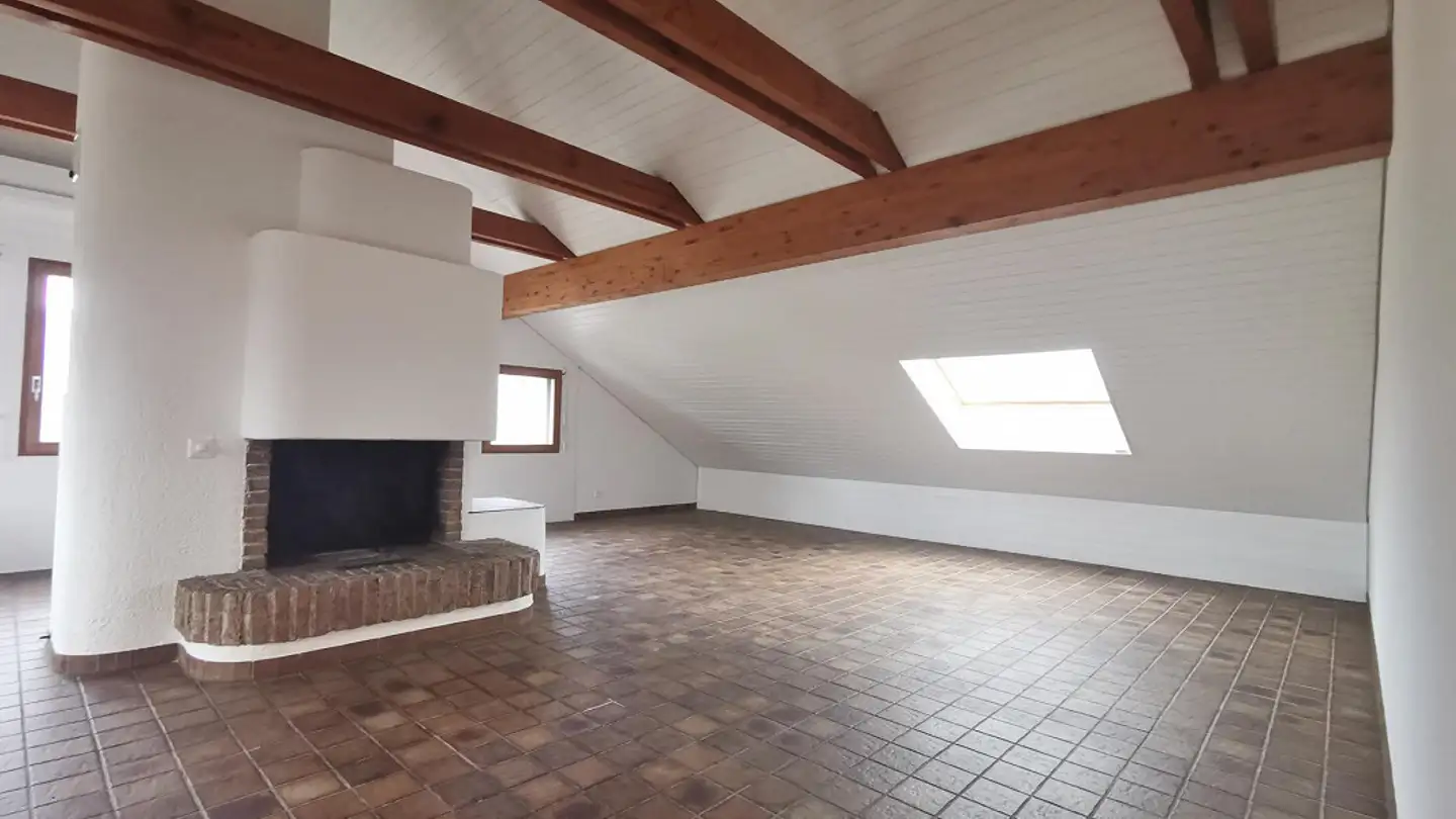 Appartamento in affitto - Maienzugstrasse 6a, 5000 Aarau - Foto 4