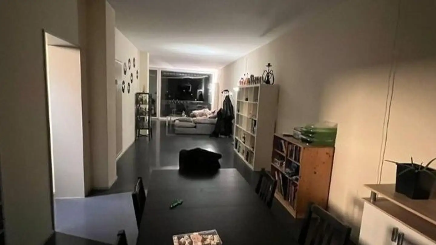 Single room for rent - Schaffhauserstrasse 157, 8400 Winterthur - Photo 3