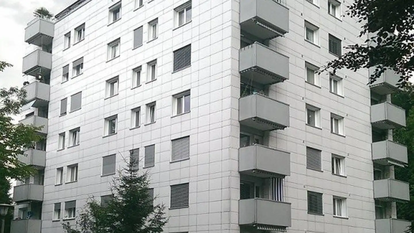 Wohnung mieten - Seefeldstrasse 9, 6006 Luzern