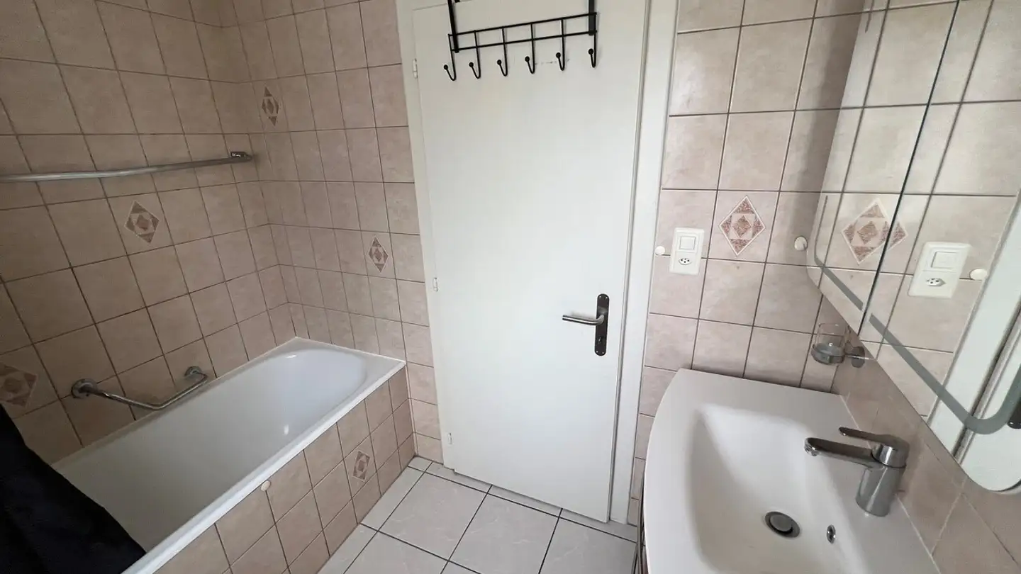 Appartement à louer - Le Maupas 10, 1628 Vuadens - Photo 4