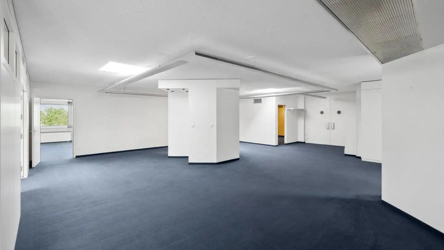 Spazio ufficio in affitto - Haggenstrasse 42, 9014 St. Gallen - Foto 2