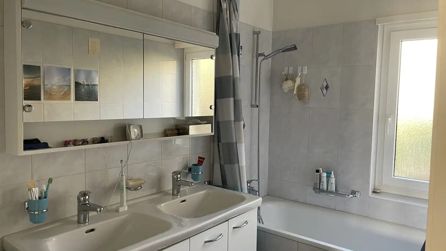 Stanza singola in affitto - Kreuzackerstrasse 3, 8645 Jona - Foto 2