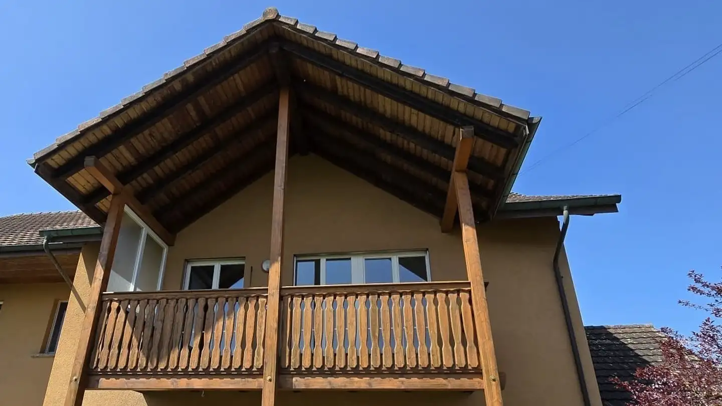 Appartement à louer - Fulenbacherstrasse 56, 4618 Boningen - Photo 2