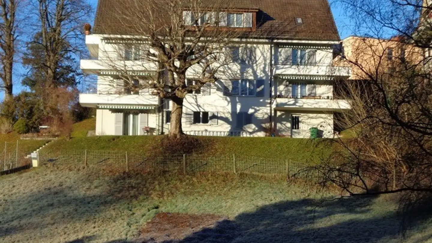 Appartamento in affitto - Kistlerstrasse 11, 3065 Bolligen - Foto 2