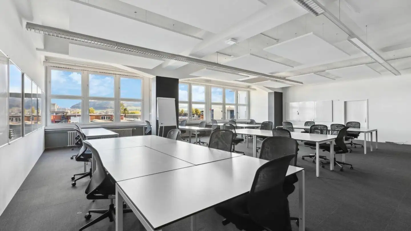 Gewerbe mieten - Ostermundigenstrasse 99, 3006 Bern - Foto 3