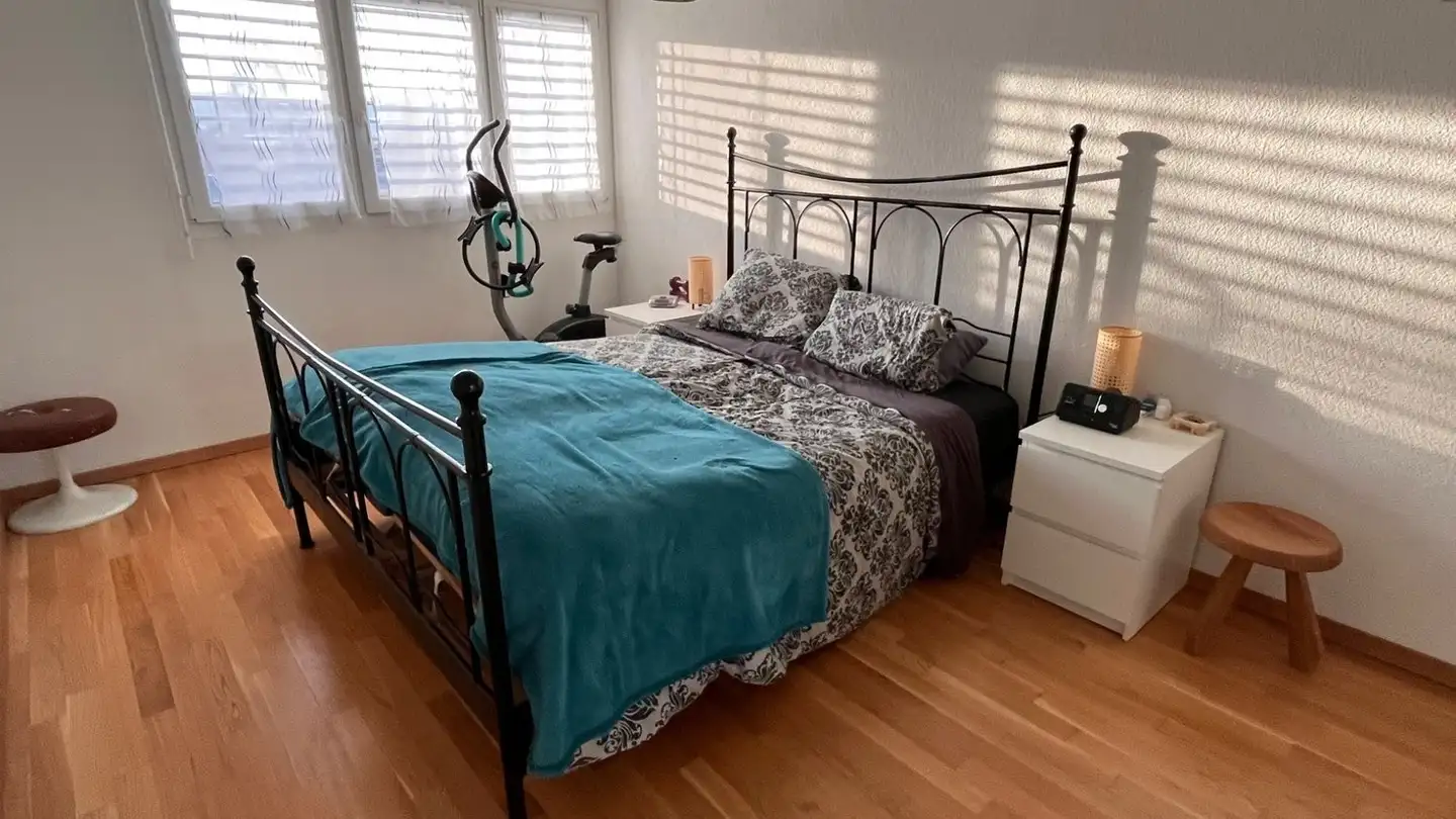 Wohnung mieten - Route De Palézieux, 1610 Oron-la-Ville - Foto 3