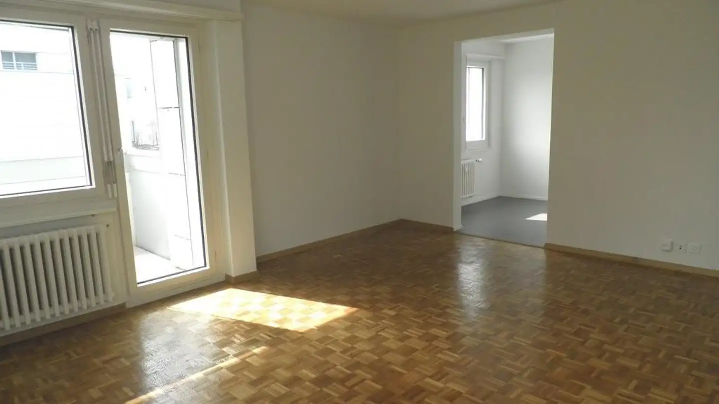 Wohnung mieten - Seefeldstrasse 9, 6006 Luzern - Foto 2