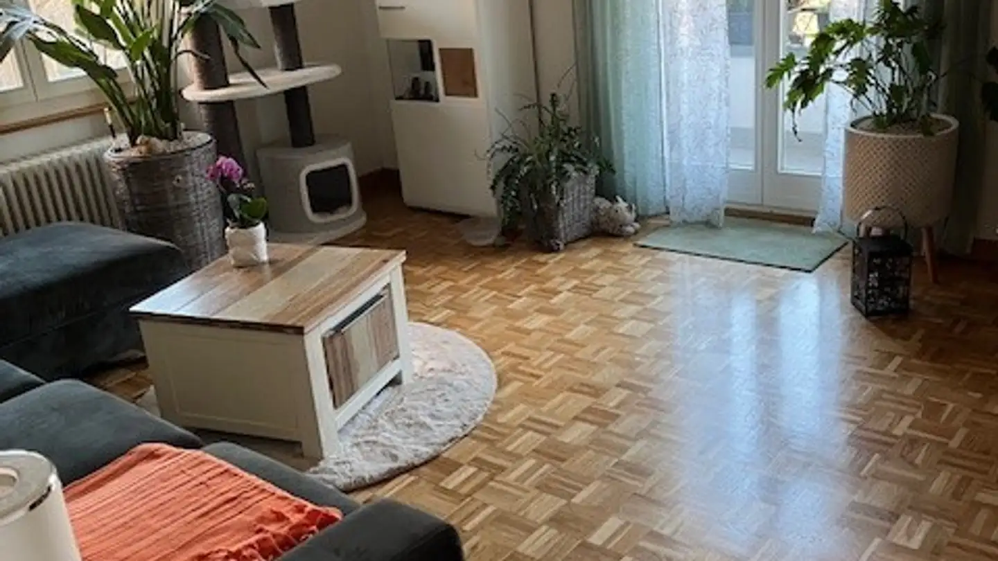 Appartamento in affitto - Kistlerstrasse 11, 3065 Bolligen