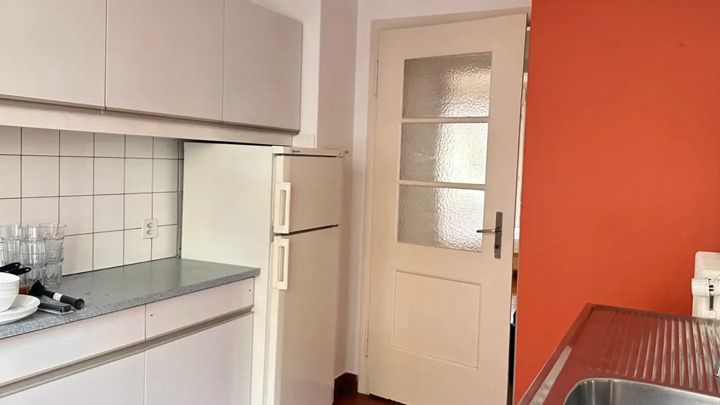 Zimmer mieten - Morgentalstrasse 34, 8038 Zürich - Foto 3