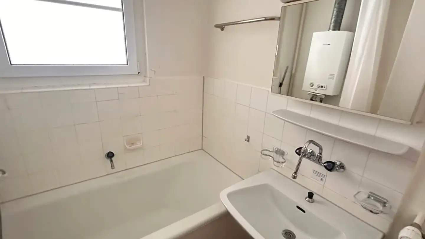 Zimmer mieten - Morgentalstrasse 34, 8038 Zürich - Foto 4