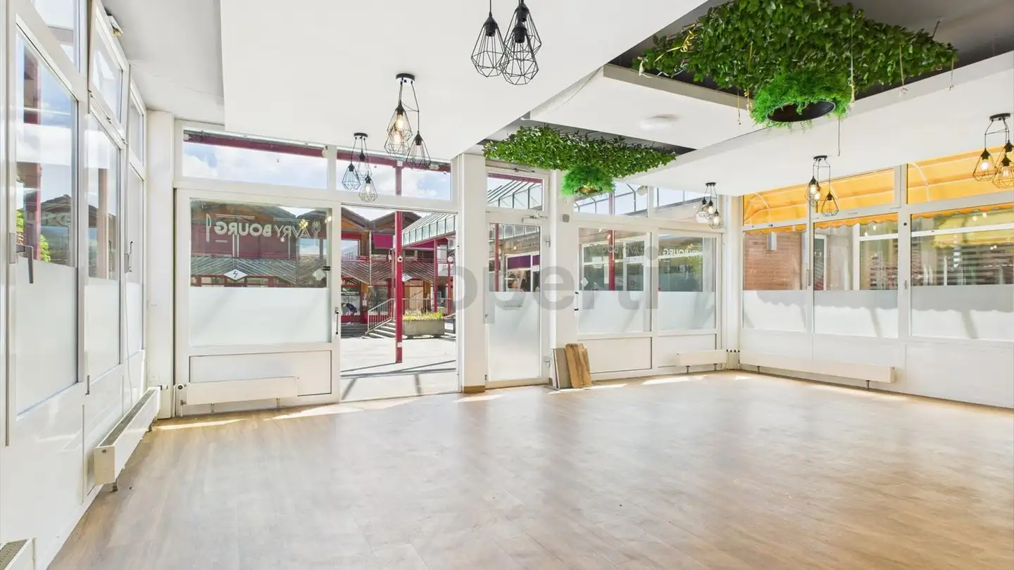 Ristorante in vendita - 1754 Avry-sur-Matran - Foto 2