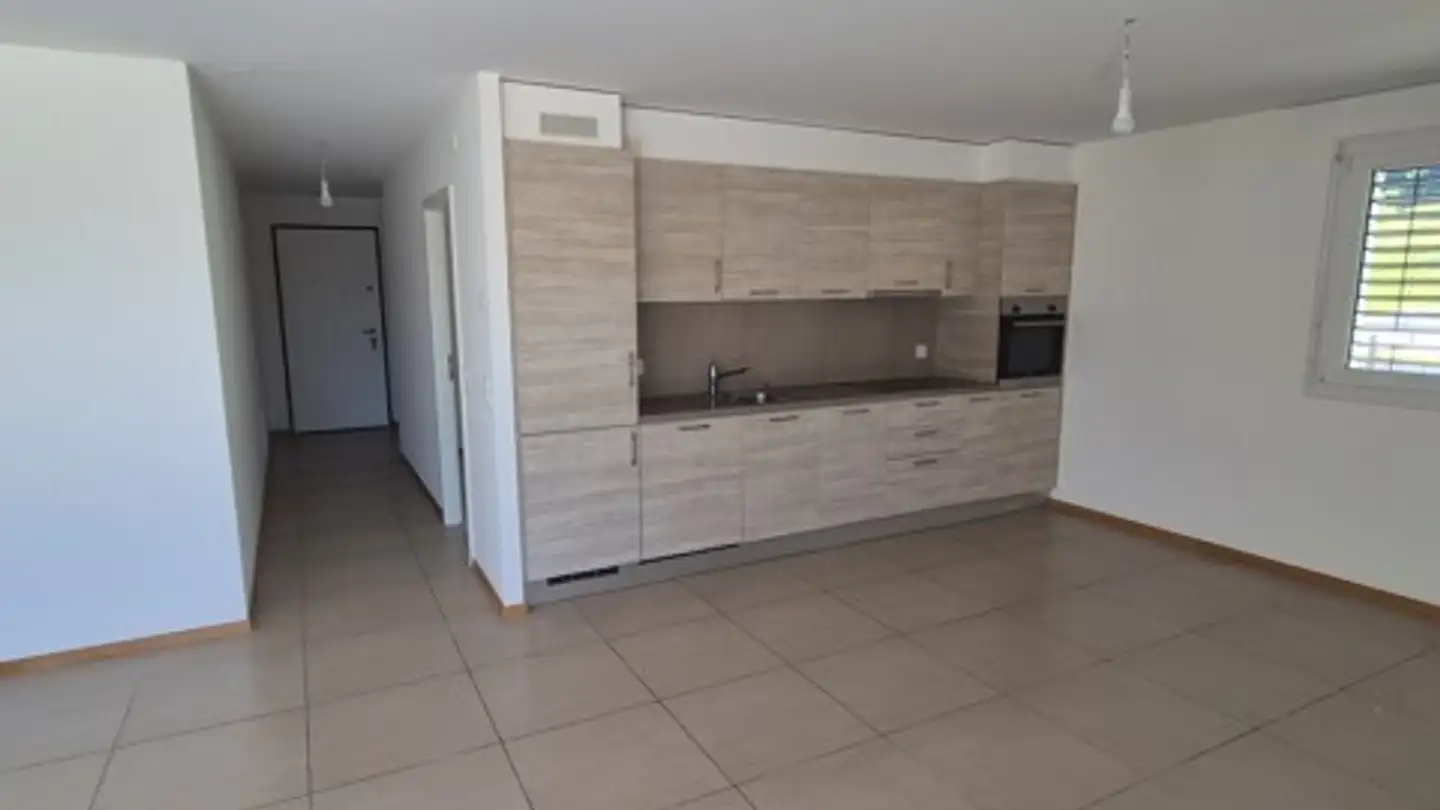 Apartment for rent - Avenue Eugène Burnand 7, 1510 Moudon - Photo 2